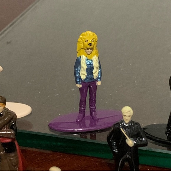 NWOT Jada Toys Die-Cast Harry Potter Figures - Picture 7 of 9